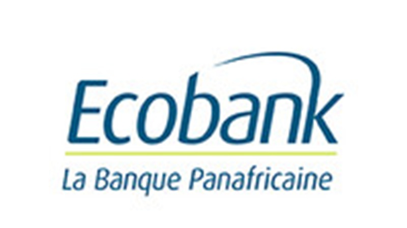 Le Groupe bancaire ECOBANK recrute – 01 Septembre 2026