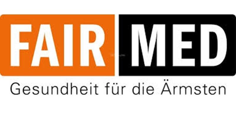 L’organisation suisse FAIRMED recrute pour ces postes – 03 septembre 2026