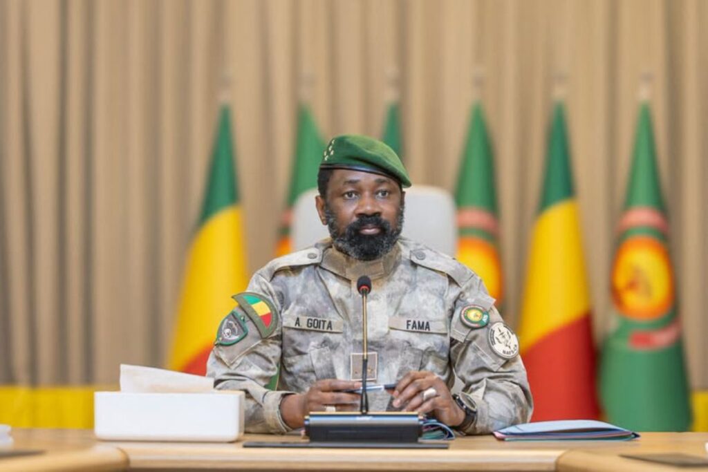 Mali : le Conseil des ministres renouvelle 4 permis miniers et annonce de nouvelles mesures