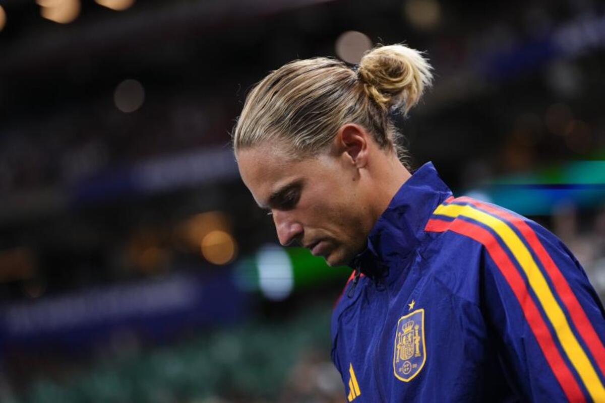 Marcos Llorente : le champion du monde avec l’Espagne met un terme à sa carrière